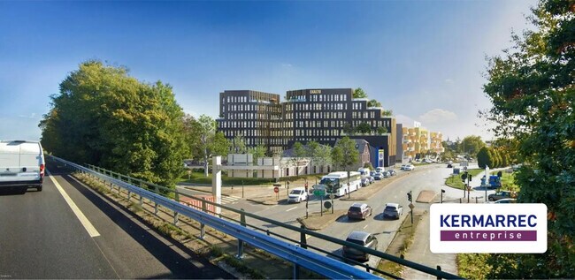 Plus de détails pour Bureau à vendre