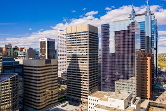 Plus de détails pour 330 5th Ave SW, Calgary, AB - Coworking à louer