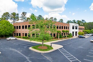 Plus de détails pour 701 Exposition Pl, Raleigh, NC - Bureau à vendre