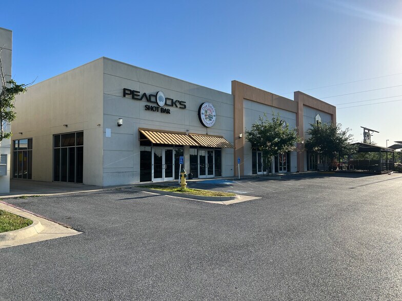 3341 Pablo Kisel Blvd, Brownsville, TX à louer - Photo de l’immeuble – Image 2 sur 3