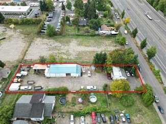 Plus de détails pour Office & Warehouse Portfolio Sale – à vendre, Vancouver, WA