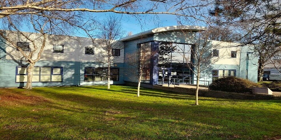 10 Bankhead Cswy S, Edinburgh à louer - Photo de l’immeuble – Image 1 sur 10