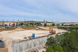 Plus de détails pour 2230 Tpc Pky, San Antonio, TX - Local commercial à louer
