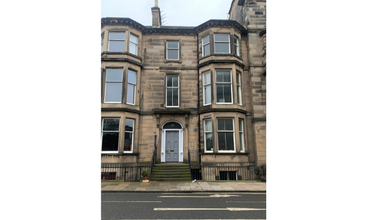 48 Palmerston Pl, Edinburgh à louer Photo de l’immeuble– Image 2 sur 6