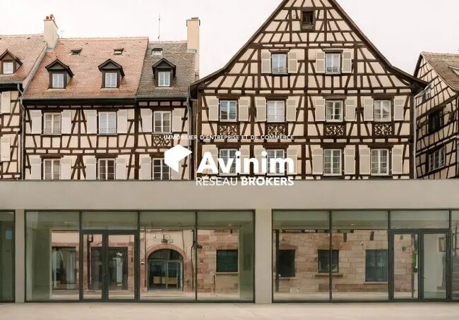 Plus de détails pour Local commercial à louer