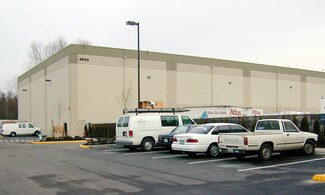 Plus de détails pour 6503 216th St SW, Mountlake Terrace, WA - Industriel/Logistique à louer