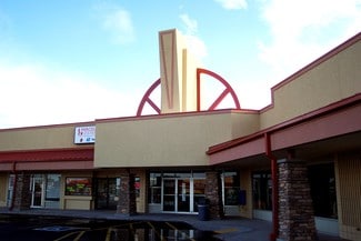 Plus de détails pour 1300 W Parkway Dr, Blackfoot, ID - Local commercial à louer