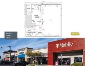 1606 N Main St, Salinas, CA à louer Photo intérieure– Image 1 sur 1