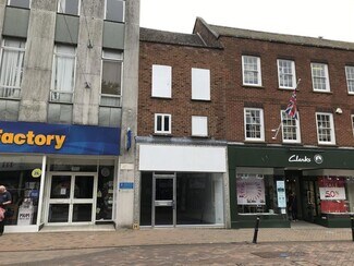 Plus de détails pour 7 Eastgate St, Gloucester - Local commercial à vendre