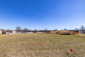 Plus de détails pour 1401 Nashville Rd, Franklin, KY - Terrain à louer