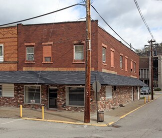 Plus de détails pour 200 3rd Ave, Montgomery, WV - Local commercial à vendre