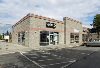Plus de détails pour 3704-3818 172nd St NE, Arlington, WA - Local commercial à louer