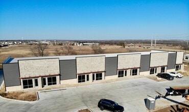 1104 S FM 156, Justin, TX à louer Photo intérieure– Image 2 sur 3