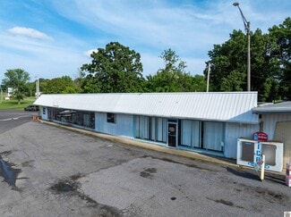 Plus de détails pour 9123 US Highway 62, Calvert City, KY - Local commercial à vendre