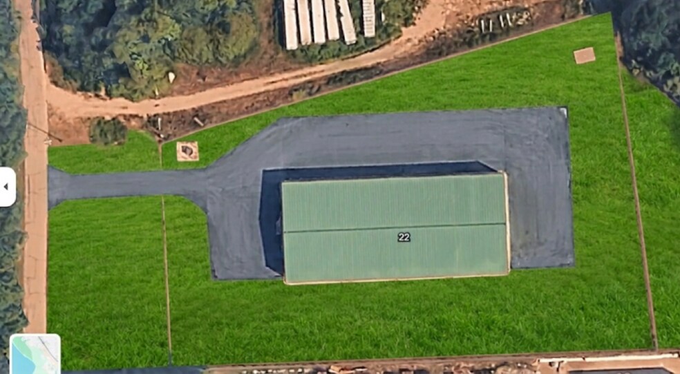 22 Frontage Rd, Westerly, RI à louer - Photo de l’immeuble – Image 3 sur 4