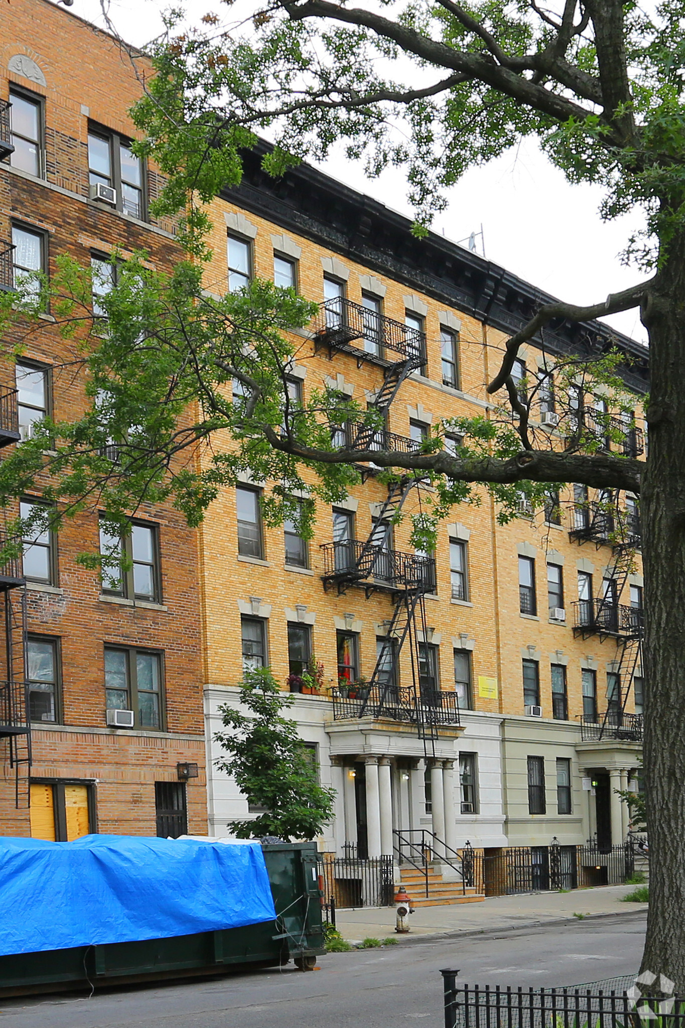 363 Edgecombe Ave, New York, NY à vendre Photo principale– Image 1 sur 5