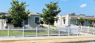 Plus de détails pour 4205 W 139th St, Hawthorne, CA - Logement à vendre
