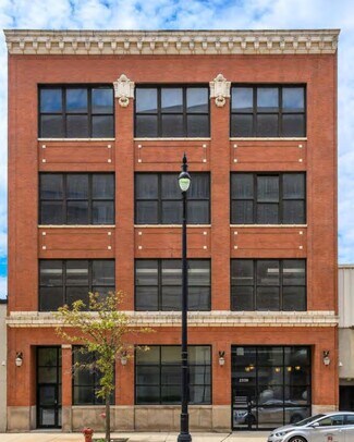 Plus de détails pour 2318-2326 S Indiana Ave, Chicago, IL - Industriel/Logistique à vendre