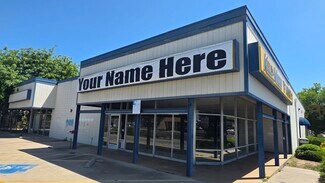 Plus de détails pour 1004 Mchenry Ave, Modesto, CA - Local commercial à vendre