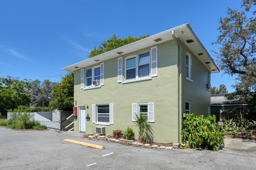 1548 S Missouri Ave, Clearwater, FL à vendre - Photo de l’immeuble – Image 3 sur 7