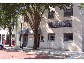 1231 Lincoln St, Columbia, SC à louer - Photo de l’immeuble – Image 2 sur 4