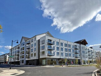 Plus de détails pour 1390 NE Compton Dr, Hillsboro, OR - Local commercial à louer