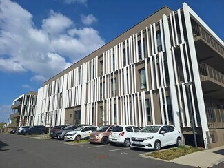 Plus de détails pour Bureau à louer