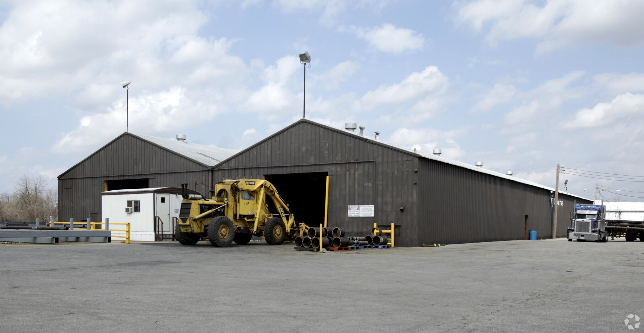 7225 Polson Ln, Hazelwood, MO à vendre Photo principale– Image 1 sur 2