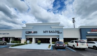 Plus de détails pour 11921 N Dale Mabry Hwy, Tampa, FL - Local commercial à louer