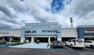 Plus de détails pour 11921 N Dale Mabry Hwy, Tampa, FL - Local commercial à louer