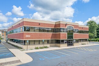 Plus de détails pour 2852 Eyde Pky, East Lansing, MI - Bureau à louer