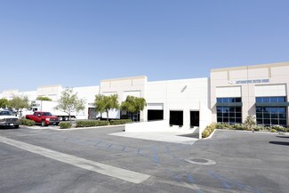 Plus de détails pour 28301-28315 Constellation Rd, Valencia, CA - Industriel/Logistique à louer