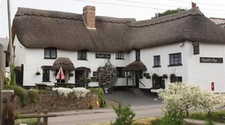 Plus de détails pour Fore St, North Tawton - Local commercial à vendre