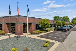 Plus de détails pour 550-600 County Road D W, New Brighton, MN - Local d'activités, Industriel/Logistique à louer