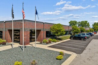 Plus de détails pour 550-600 County Road D W, New Brighton, MN - Local d'activités, Industriel/Logistique à louer