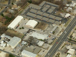 10200 N Lamar Blvd, Austin, TX à louer - Aérien – Image 2 sur 11