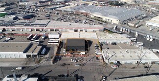 Plus de détails pour 200 Toland St, San Francisco, CA - Industriel/Logistique à louer