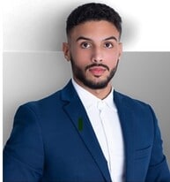 Kevin Perez