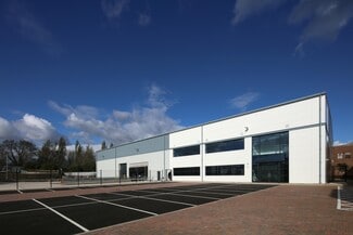 Plus de détails pour Warstock Rd, Birmingham - Industriel/Logistique à louer