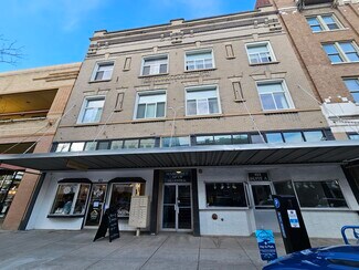 Plus de détails pour 413-415 Central Ave, Great Falls, MT - Local commercial à louer