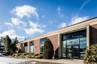 Plus de détails pour 443 Jefferson Blvd, Warwick, RI - Bureau à louer