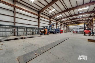 2600 W County Road 130, Midland, TX à vendre Photo intérieure– Image 2 sur 8