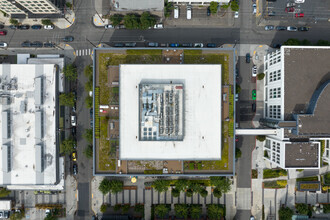 2175 NW Raleigh St, Portland, OR - VUE AÉRIENNE  vue de carte