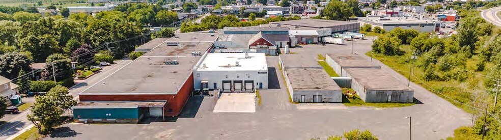 225 Rue Saint-André, Saint-remi, QC à vendre - Photo de l’immeuble – Image 2 sur 7
