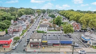 Plus de détails pour 1890-1898 Victory Blvd, Staten Island, NY - Local commercial à louer