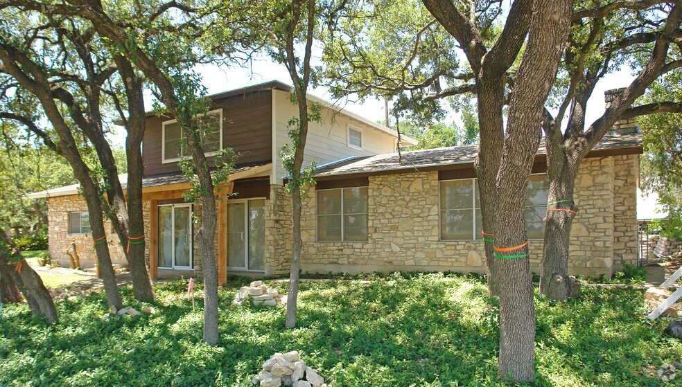 1623 Rivery Blvd, Georgetown, TX à vendre - Photo de l’immeuble – Image 2 sur 6