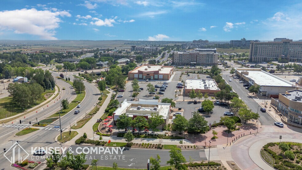 570 Zang St, Broomfield, CO à louer - Photo de l’immeuble – Image 3 sur 5