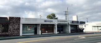 Plus de détails pour 228-238 E Rowland St, Covina, CA - Local commercial à vendre