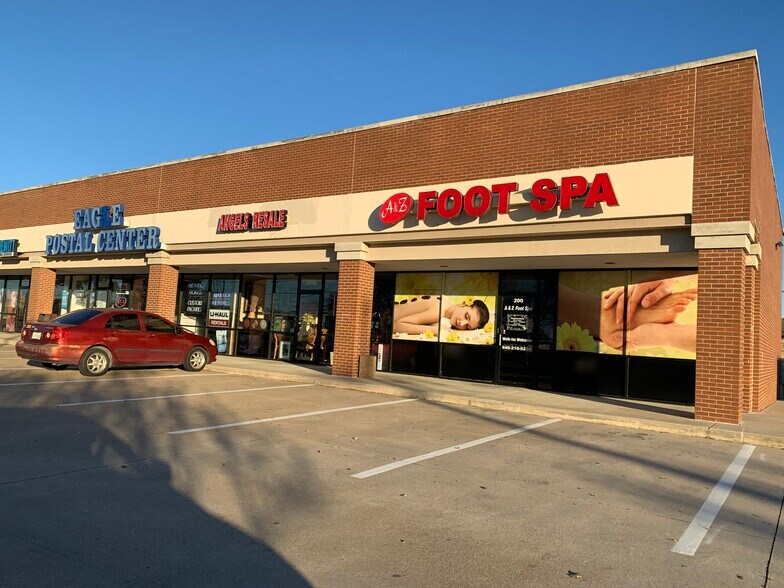 1301 FM 407, Lewisville, TX à louer - Photo de l’immeuble – Image 3 sur 4