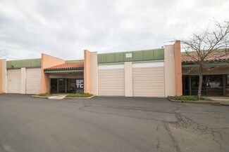 Plus de détails pour 3510 Industrial Dr, Santa Rosa, CA - Industriel/Logistique à louer